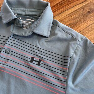 Under Armour Golf Polo